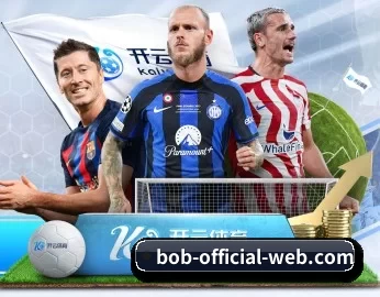平台简介 - 体育资讯内容服务（BOBSPORTS）