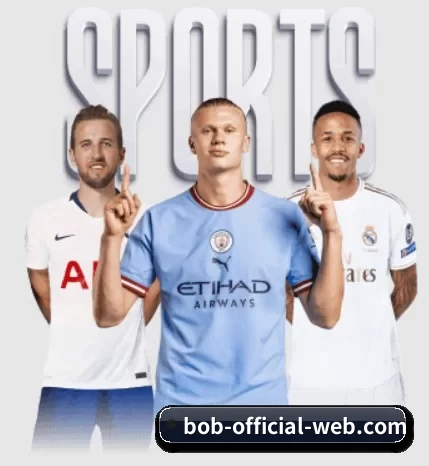 BOB官方网站的方向 | BOBSPORTS