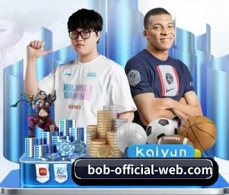 BOB官方网站 APP（BOBSPORTS）