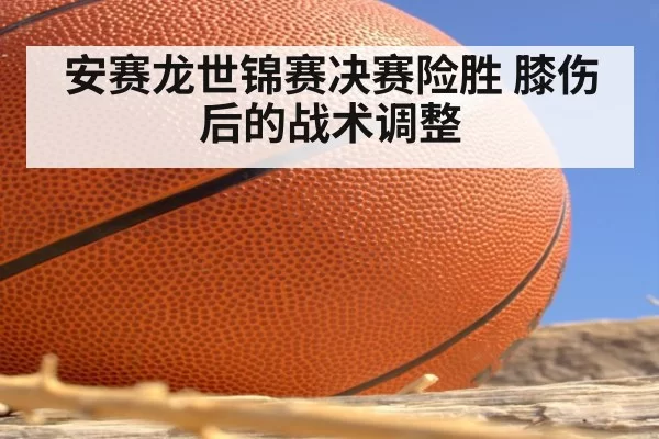 安赛龙世锦赛决赛险胜 膝伤后的战术调整 | BOBSPORTS